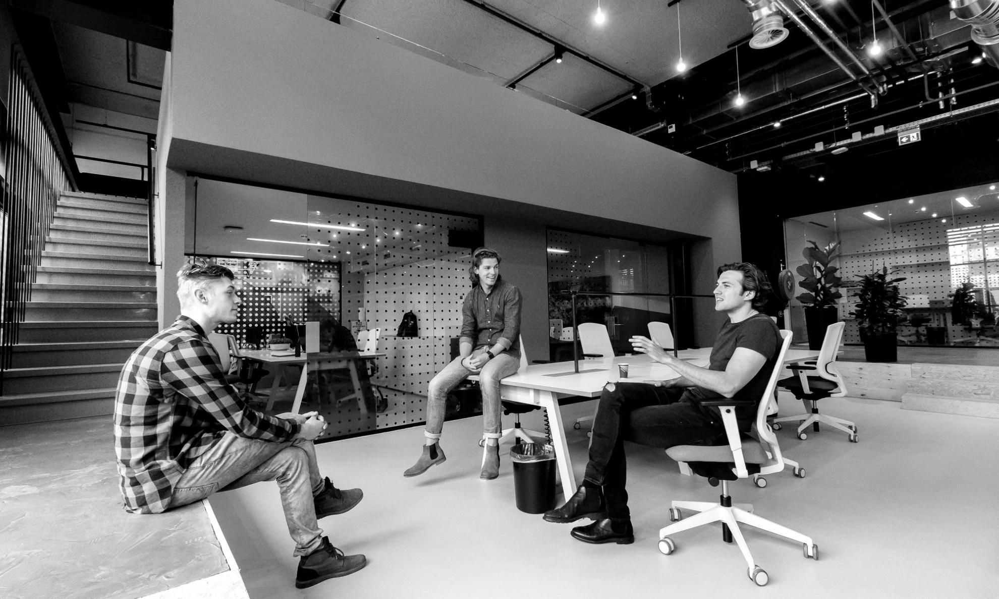 Análisis de presupuesto operativo